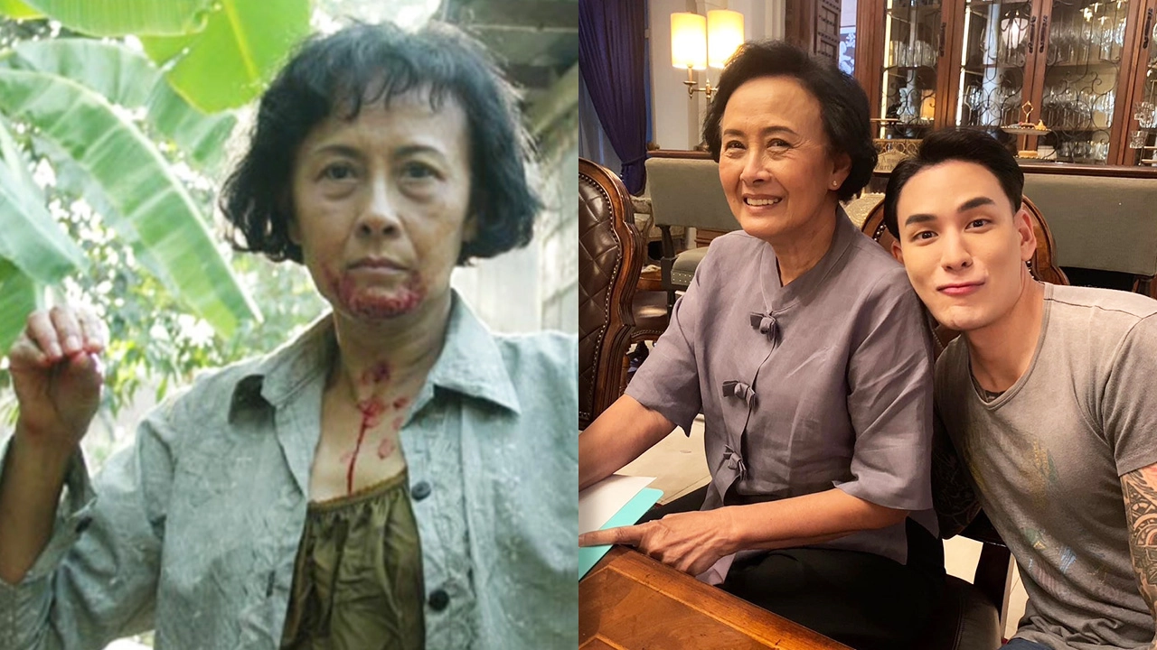 เปิดภาพปัจจุบันเจ้าของตำนานปอบหยิบ แฟนคลับสุดอึ้ง ยังเหมือนเดิมไม่เปลี่ยน