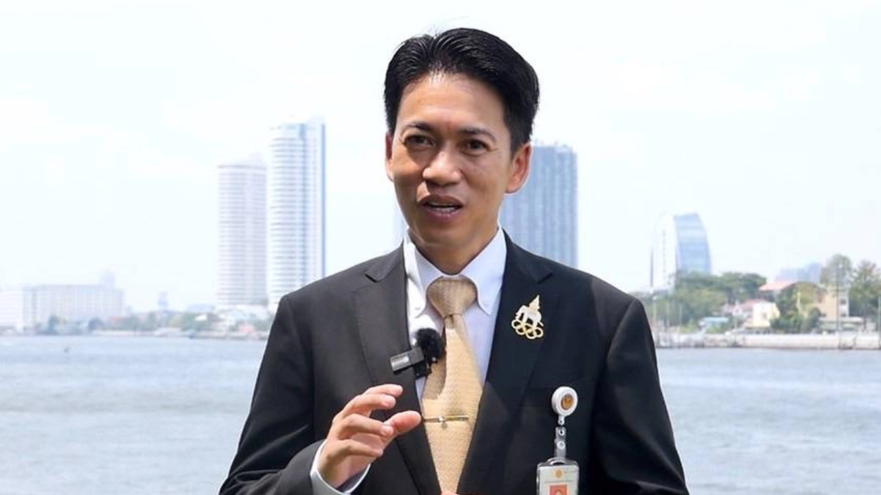 "ธนพล" ลงชิงเก้าอี้ สว. พร้อมสานงานต่อภารกิจเดิม-ลุยงานใหม่