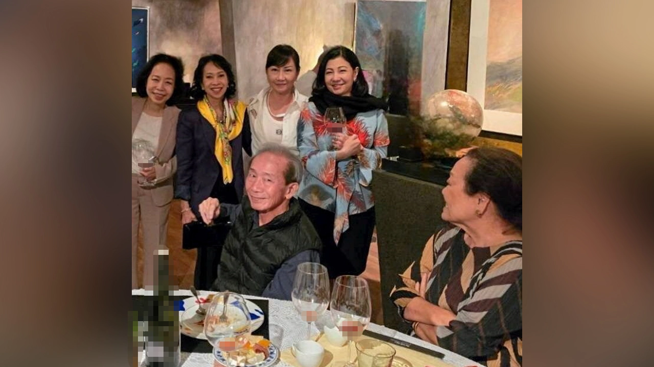 “จุดอ่อนหญิงเหล็ก”