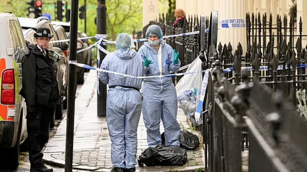 แทงดับสาวไทยในลอนดอน เป็นชาวราชบุรี วัย 27 ศพหมกคฤหาสน์หรู คาดฝีมือคนใกล้ชิด