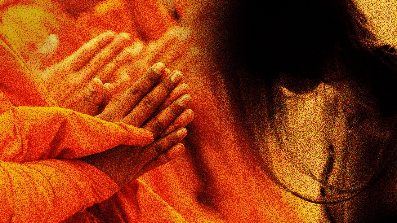 พระเสพเมถุน เป็นชู้กับแม่บุญธรรม ตบมือข้างเดียวไม่ดัง สะเทือนวงการสงฆ์