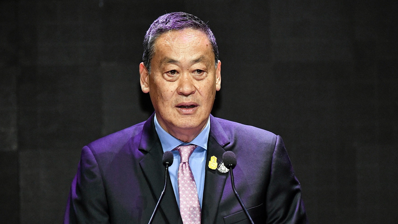 ทำได้ไม่ผิดกฎหมาย กู้เงิน ธกส. "เศรษฐา" ยืนยัน หลังฝ่ายค้านรุมขอดเกล็ด