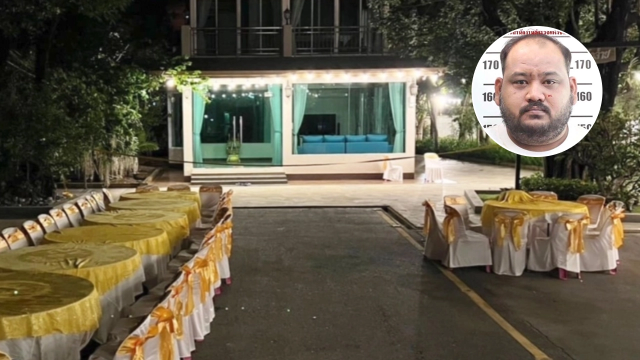 ศาลสั่งจำคุก 15 ตำรวจ ปาร์ตี้กำนันนก คดีฆ่าสารวัตรทางหลวง-กำนันนกโดน 2 ปี