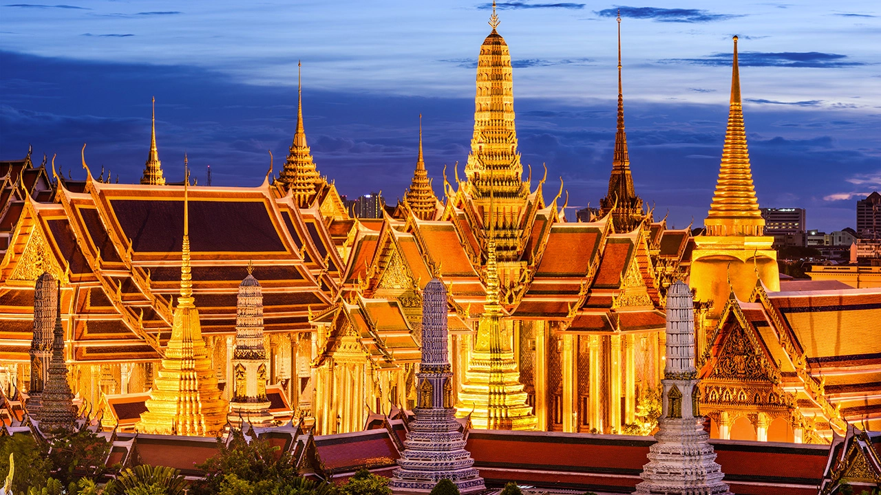 จัดใหญ่ฉลอง 242 ปี กรุงรัตนโกสินทร์ วธ.ยกทัพจัดเต็มกิจกรรมวัฒนธรรม