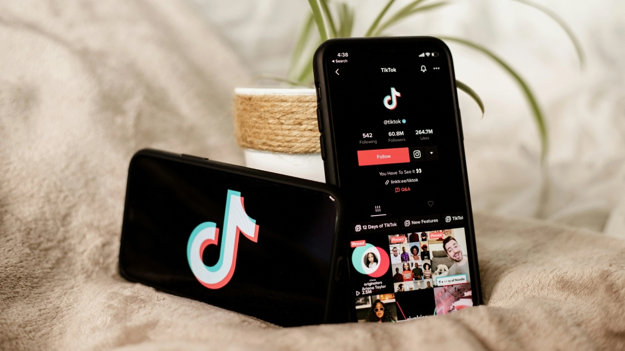 TikTok เตรียมเปิดตัวแอปพลิเคชันแชร์รูปภาพ TikTok Notes คู่แข่งหน้าใหม่ของ Instagram