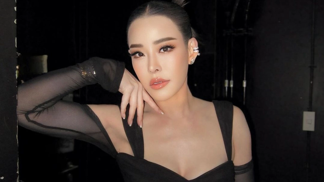  เห็นแล้วท้อใจ หนิง ปณิตา เอ่ยถามลูกหนี้กินหรูตลอด พอจะคืนบ้างได้มั้ย