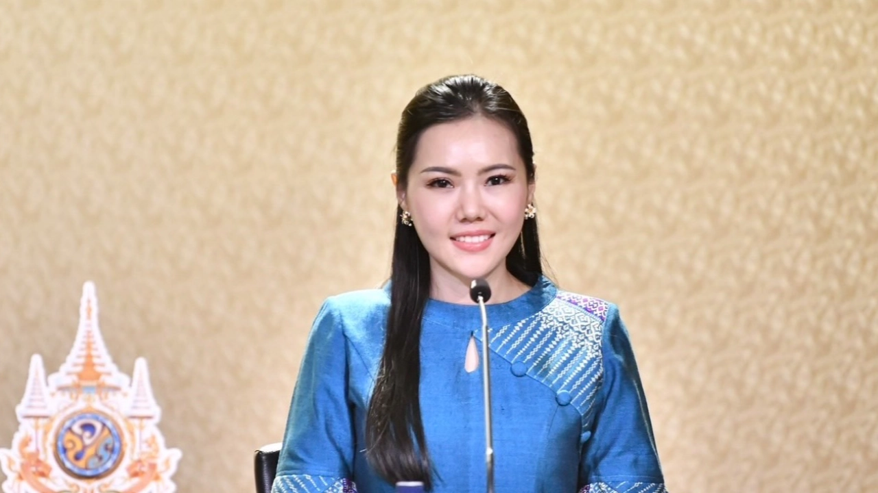 ครม. รับทราบรายงานสร้าง Entertainment Complex ในไทย ให้ดูผลกระทบ 3 ด้านประกอบ