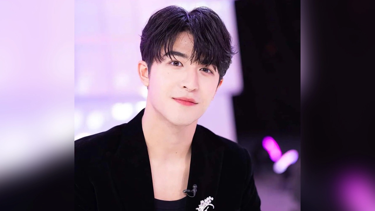 ความพยายามที่น่าเอาเป็นแบบอย่างของ แพทริค ณัฐวรรธ์ ก่อนไปโด่งดังที่จีน 