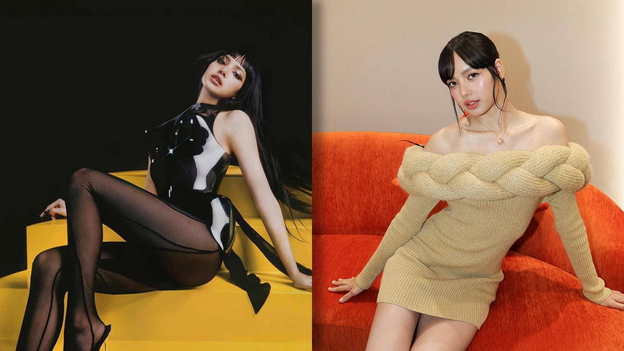 สุดปัง ลิซ่า BLACKPINK ร่วมงานค่ายเพลงดังเครือ Sony Music อเมริกา