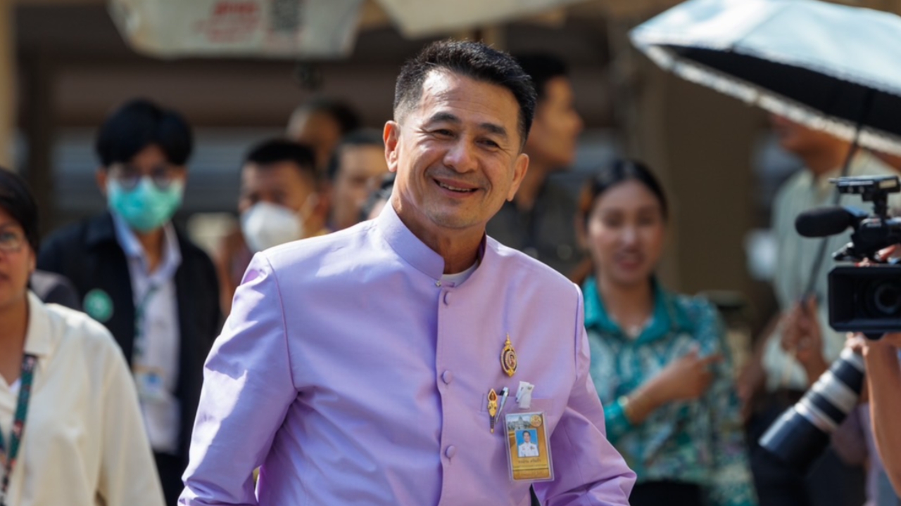 ไฟเขียวงบประมาณ สปสช.ปี 2568