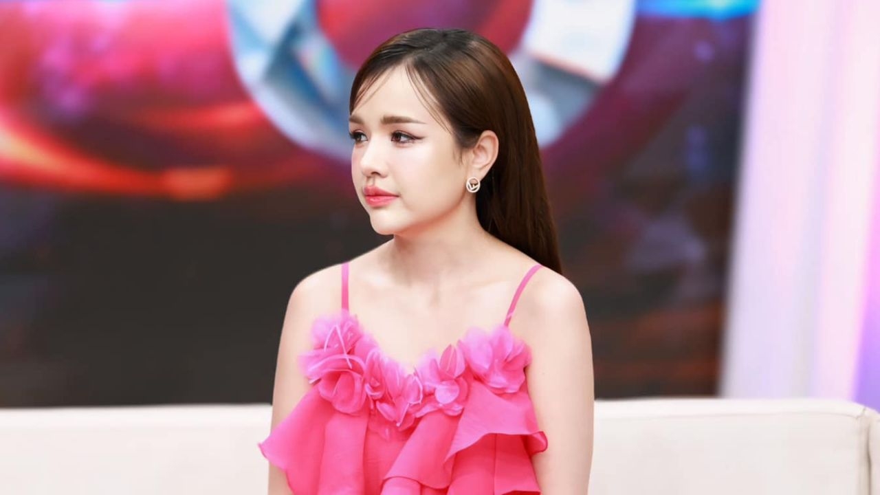 เจนนี่ ขอจบดราม่า ไม่ใช้หนี้แทนใครแล้ว หวังครอบครัวกลับมาเหมือนเดิม