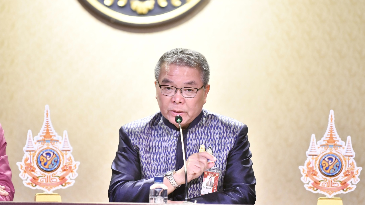 รัฐบาล ห่วง ประชาชน เล่น "สงกรานต์" เลี่ยงน้ำไม่สะอาด ระวังกระจกตาอักเสบ