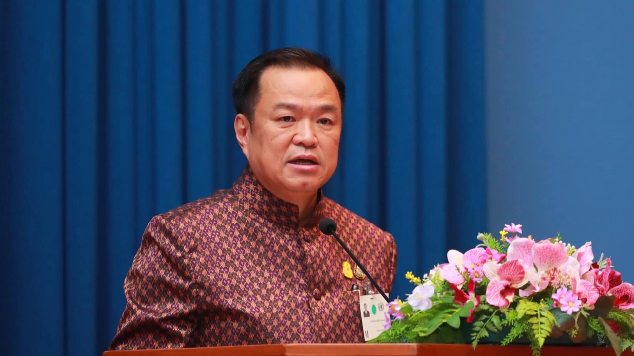 มหาดไทย เตรียมชง ครม. แก้กฎหมายภาษีป้าย จ่ายตามจริงเป็นรายเดือน