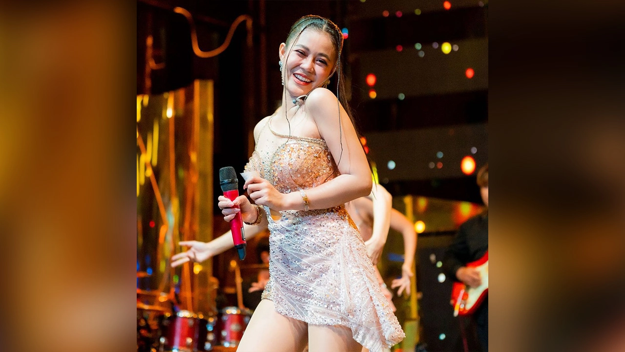 ปุ้ย L.กฮ. เผยนิสัยของ ลำไย ไหทองคำ ที่แม้วันนี้ดังมากแต่ยังไม่เปลี่ยนไป