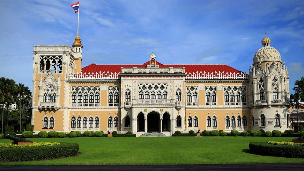 นายกฯ เรียก กต.-ผู้นำเหล่าทัพ ถกสถานการณ์เมียนมา ก่อนเป็นประธานประชุมครม.