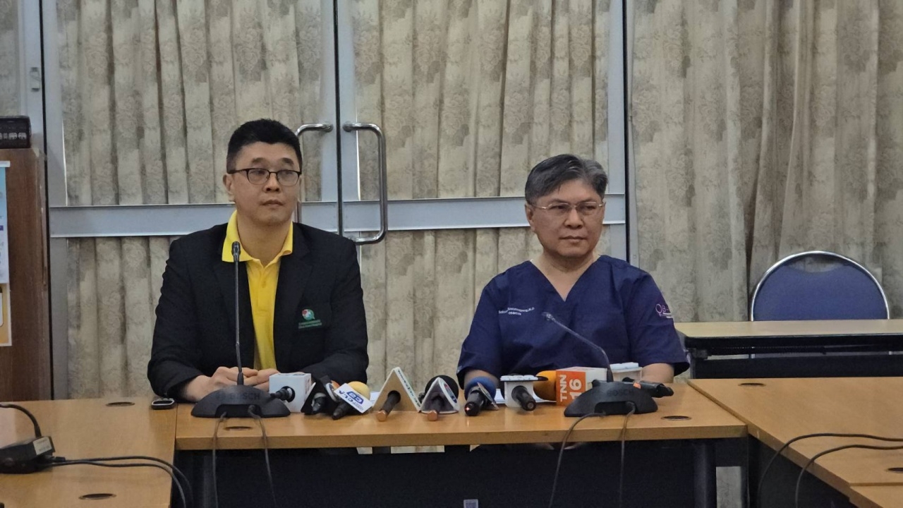 โรงพยาบาลขอนแก่น ชี้แจงกรณี หญิงวัย 28 ปี เสียชีวิตหลังคลอดลูก