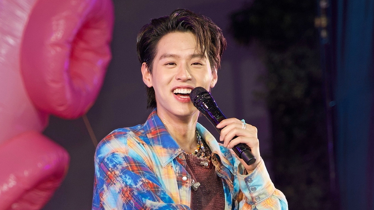 “บิวกิ้น” ขึ้นแท่นพระเอกร้อยล้าน ดีใจคนดูให้คุณค่าหนัง "หลานม่า"