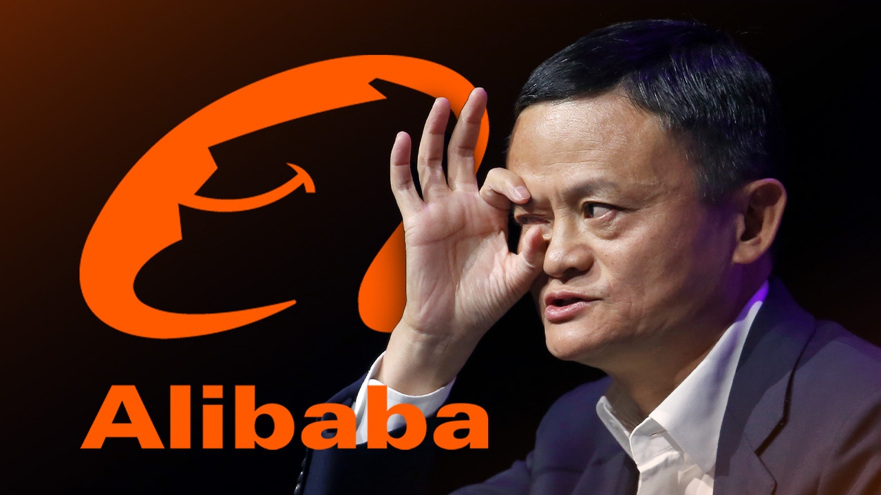 แจ็ค หม่า โพสต์ถึงพนักงาน หนุนปรับโครงสร้าง Alibaba พร้อมดันให้คิดนอกกรอบ หลังติดกับดักบริษัทใหญ่