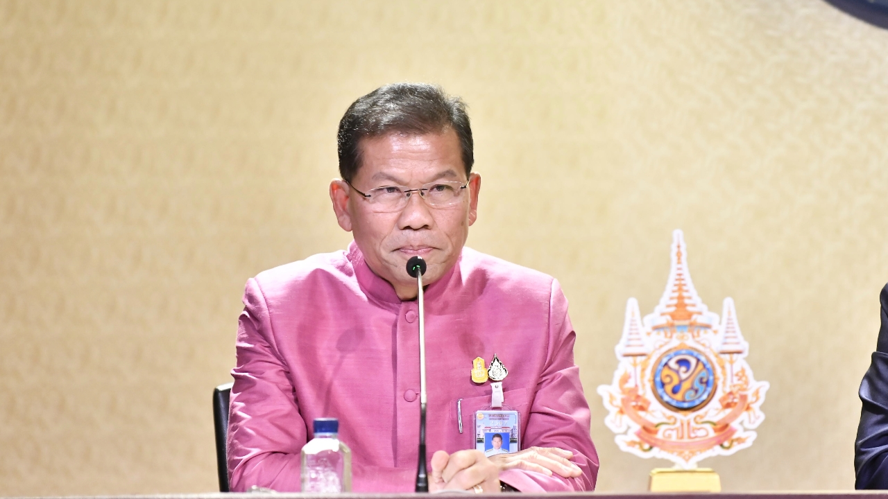 รัฐบาล ขอความร่วมมือประชาชน เล่นสงกรานต์ หยุดฉวยโอกาส คุกคามทางเพศ