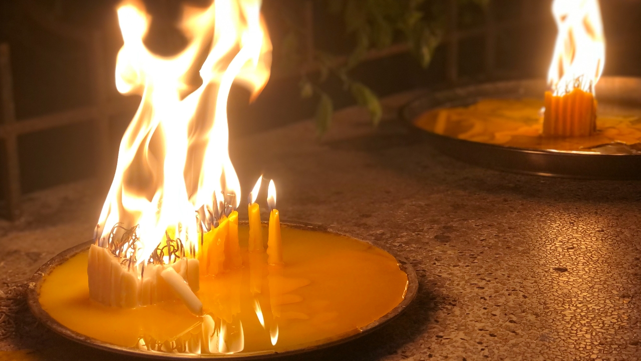 รู้จัก "เสาร์ 5" คืออะไร หนึ่งปีมีกี่ครั้ง ทำไมเป็นวันแรงแห่งปี?