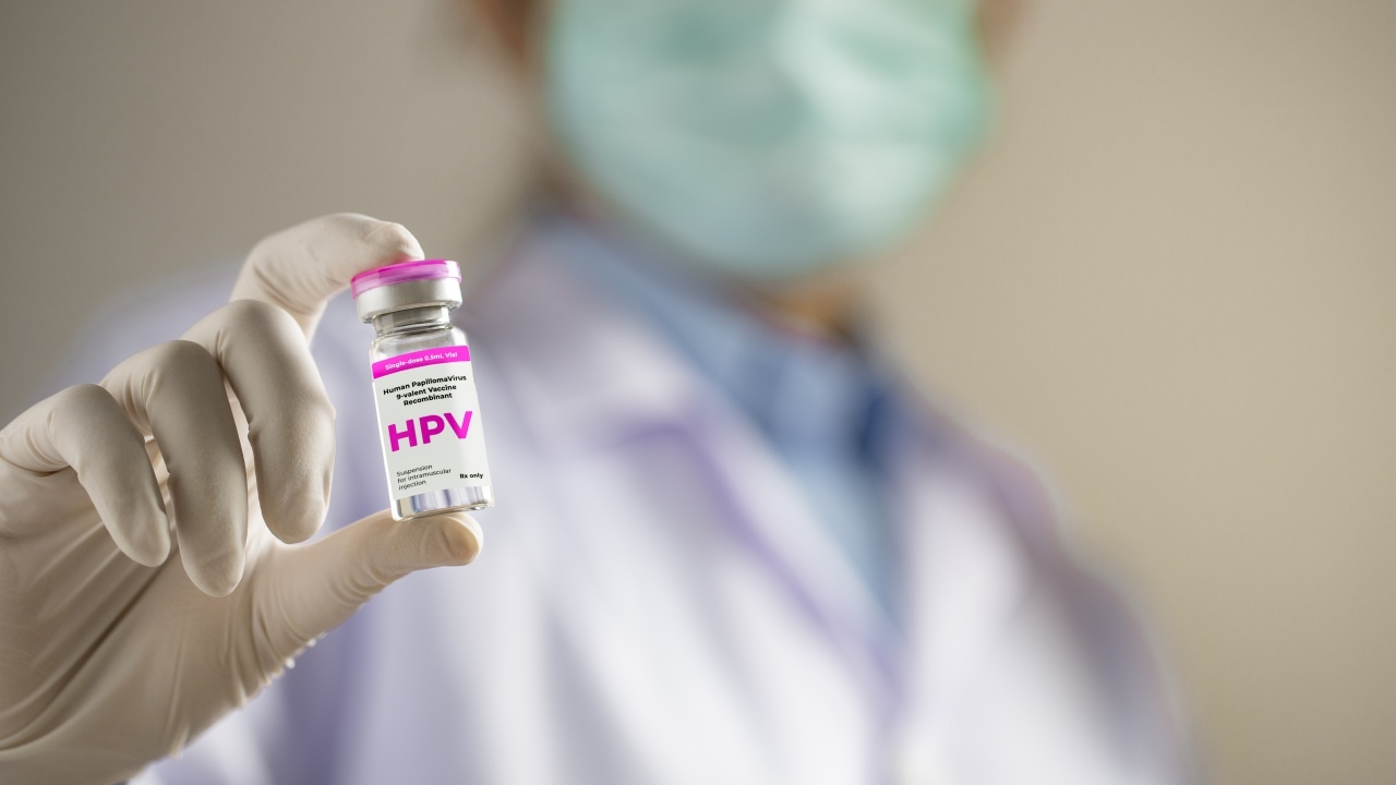ผู้ลงทะเบียนฉีดวัคซีนป้องกัน HPV ที่ไม่ได้มาตามนัด ต้องฉีดเข็มต่อใน เม.ย. นี้
