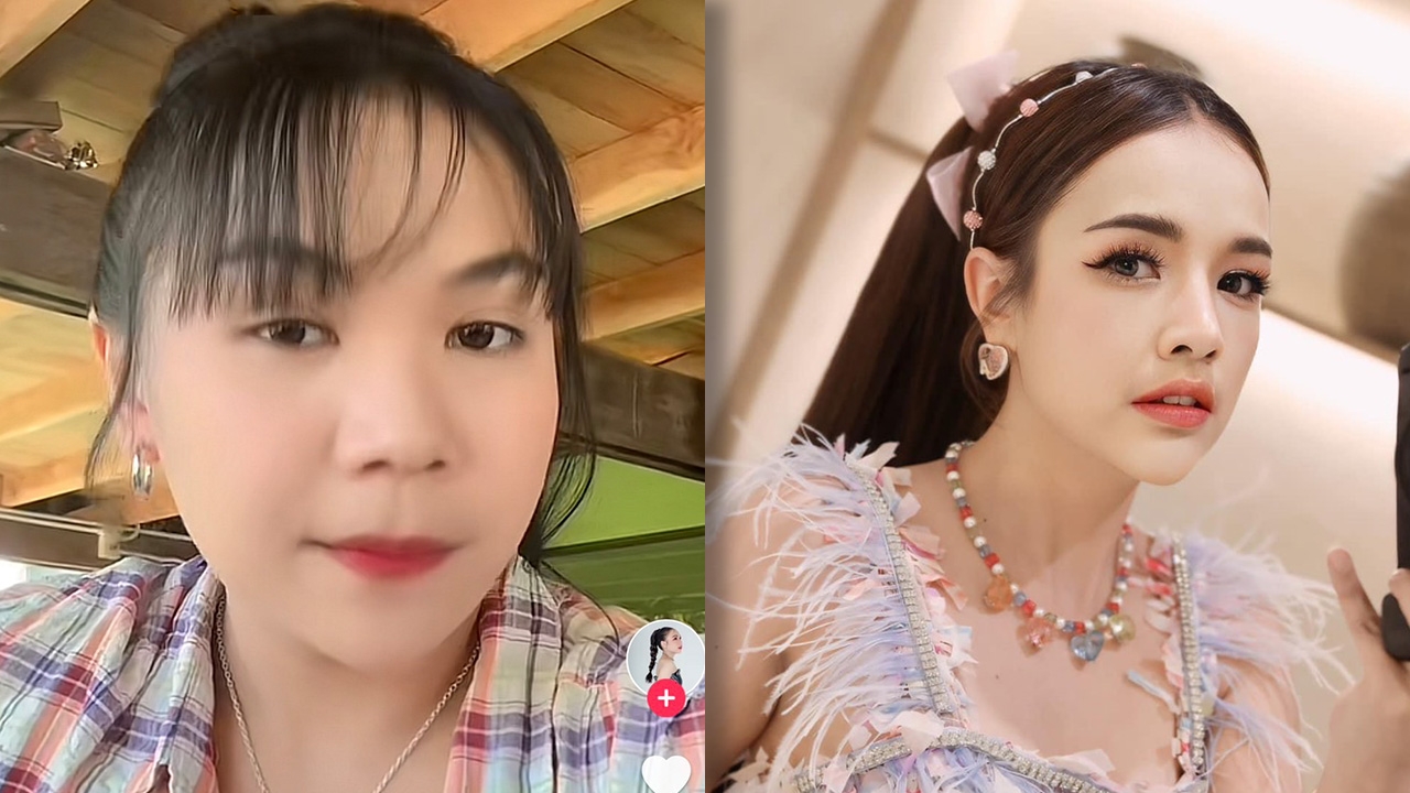 ฟังจากปาก ลิลลี่ ตอบแล้ว ทะเลาะพี่สาวจริงไหม ฟาดกลับอย่าเอามาเทียบกัน