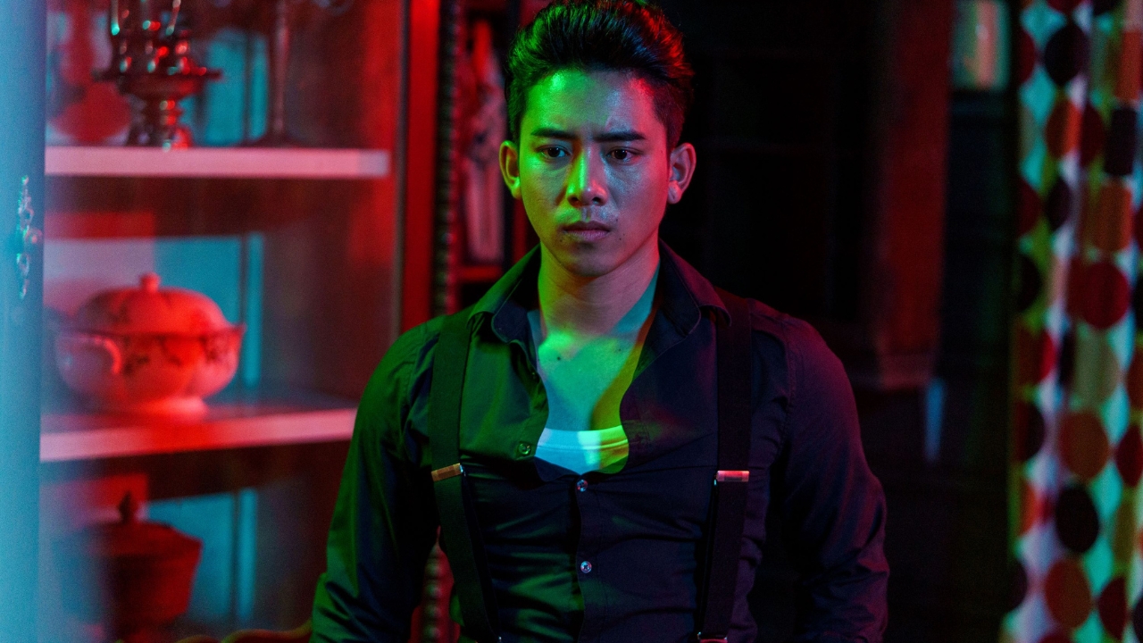 เบิ้ล สานฝันทำหนังแอ็กชันคอมเมดี้ ปะฉะดะ บทพี่น้องสุดซี้ ก้อง-นุ๊ก ฉีกแนวไม่ซ้ำ