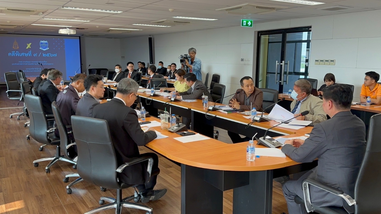 "9 ตำรวจ" อุ้มทรมาน "ลุงเปี๊ยก" โดน 3 ข้อหา "ชั้นประทวน-ยันผู้กำกับ"