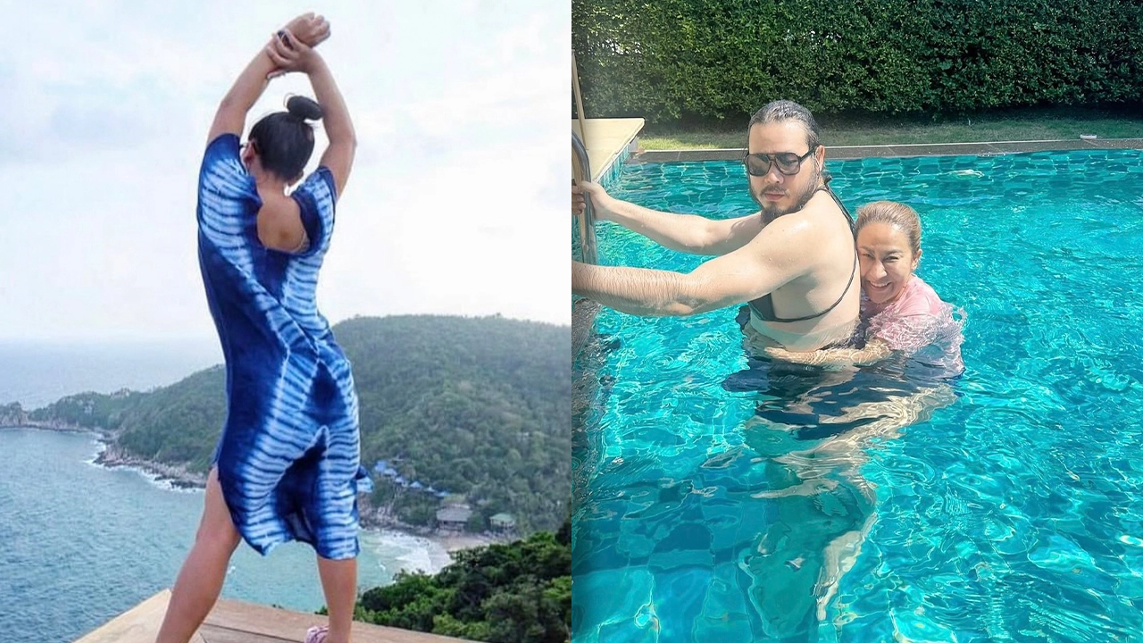 ปิดฉากรัก นักร้องดัง ประกาศเลิกแฟนหนุ่ม ลดสถานะเหลือแค่เพื่อน