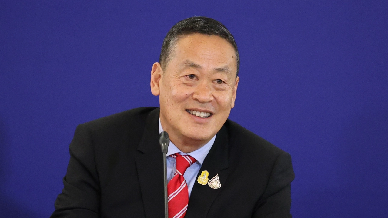 นายกฯ เปิดเงื่อนไขเงินดิจิทัลแบบเต็ม ไม่กู้-เงินถึงมือไตรมาส 4-ซื้อออนไลน์ไม่ได้