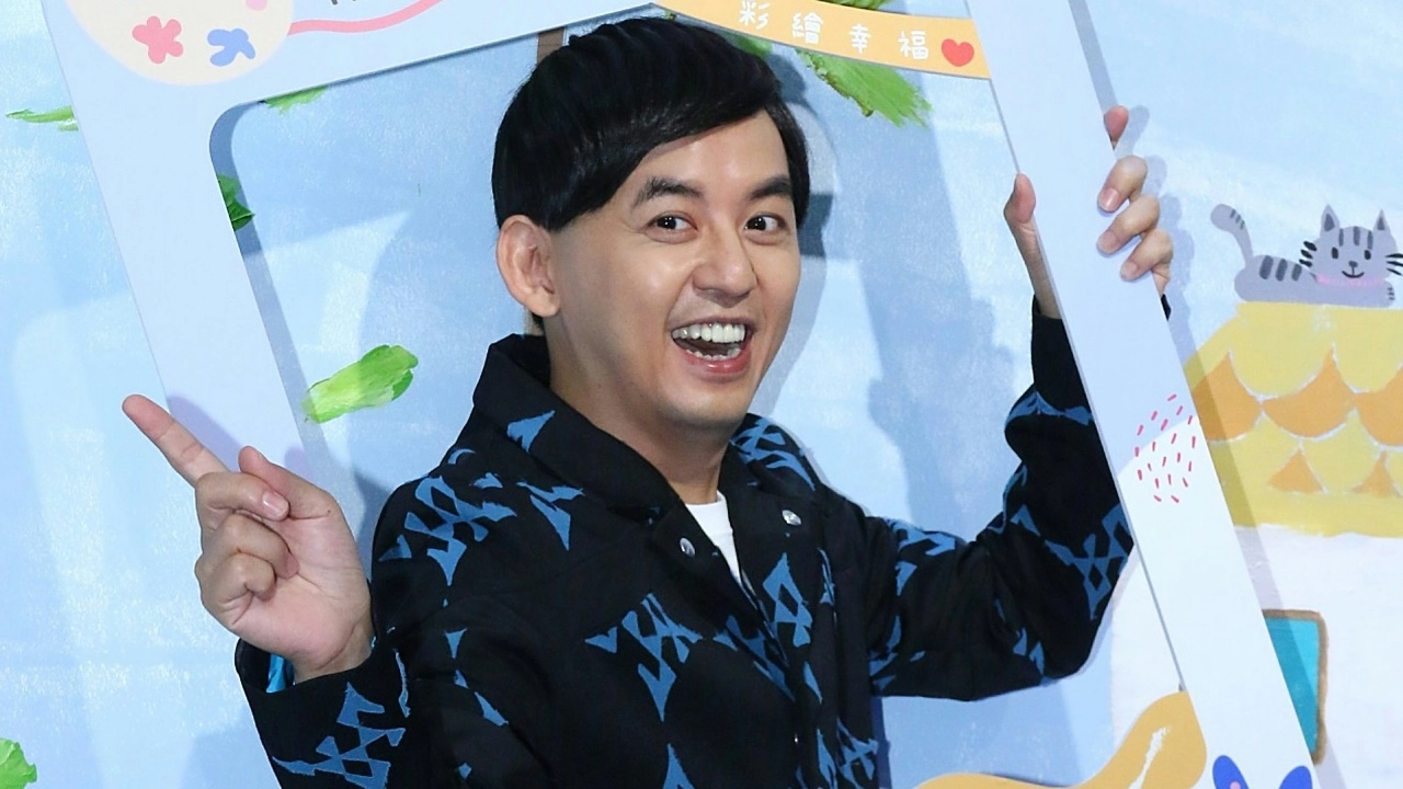 ไต้หวันร้องเพิ่มโทษ พิธีกรโทรทัศน์ชื่อดัง ล่วงละเมิดทางเพศหญิง 17 ปี