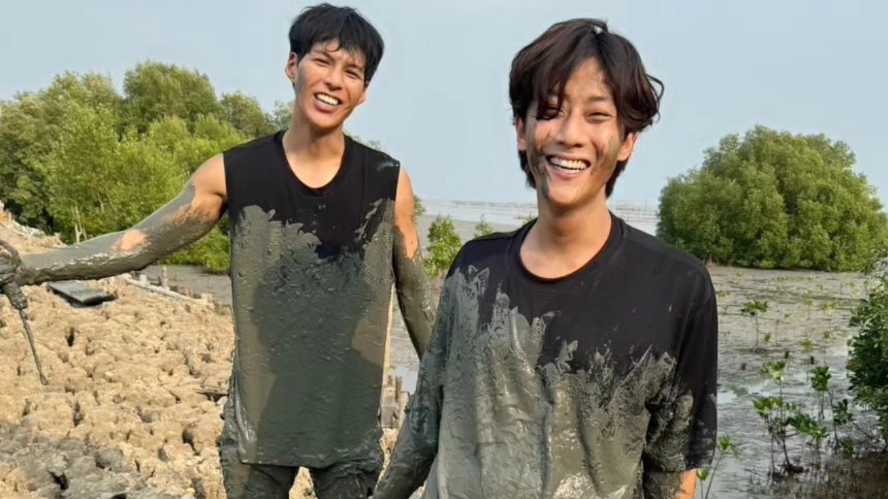 เผย 5 เหตุผล ทำไม คัลแลน-พี่จอง ตกแฟนคลับเข้าด้อมใจฟูแบบไม่มีหยุดพัก