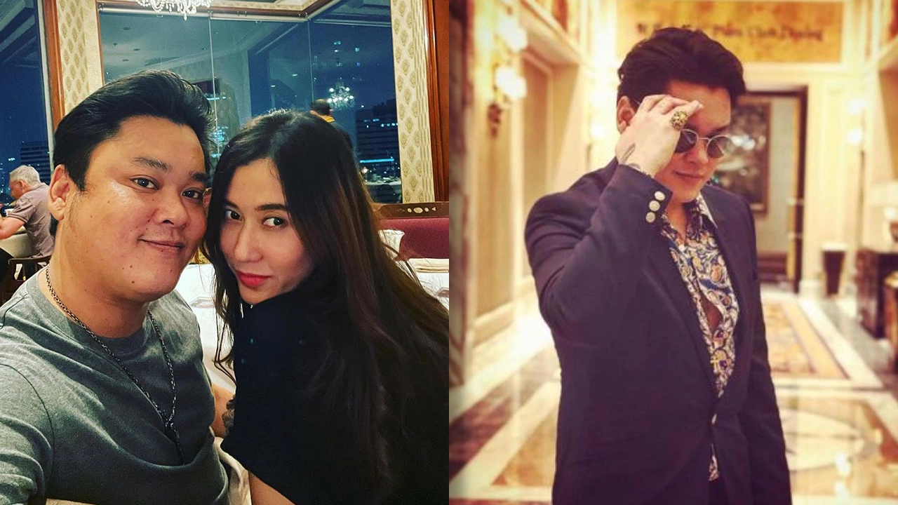 เปิดโพสต์แฟนสาวเพิ่งอวยพรวันเกิด เบียร์ สรณัฐ สุดซึ้ง เมื่อ 7 มี.ค. 