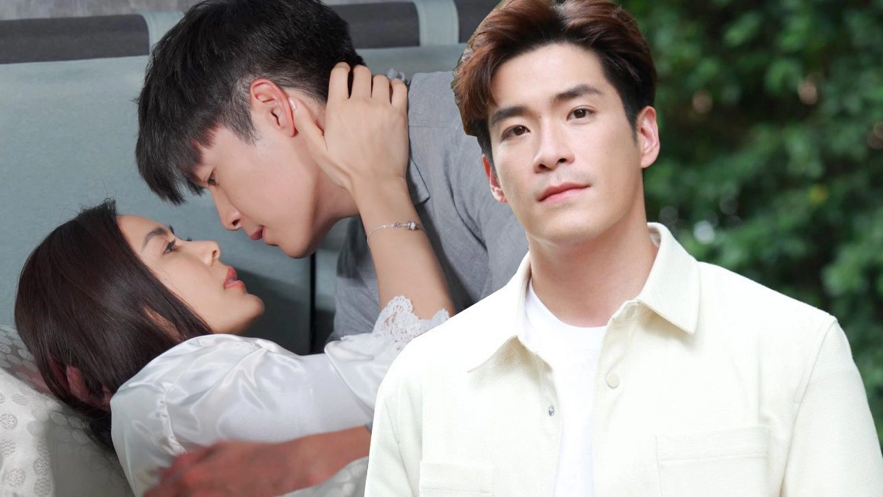  “อาเล็ก ธีรเดช” โชว์ฝีมือนักแสดงมืออาชีพ เผยธาตุแท้ผู้ชายใน “ลมเล่นไฟ”