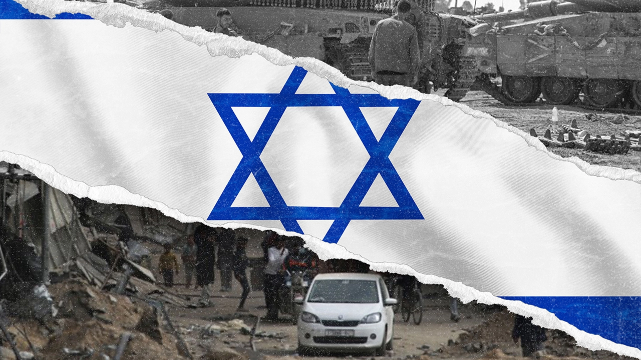 6 เดือน อิสราเอลทำสงครามบดขยี้ฮามาสใกล้บรรลุเป้าหมายที่ลั่นไว้หรือยัง 