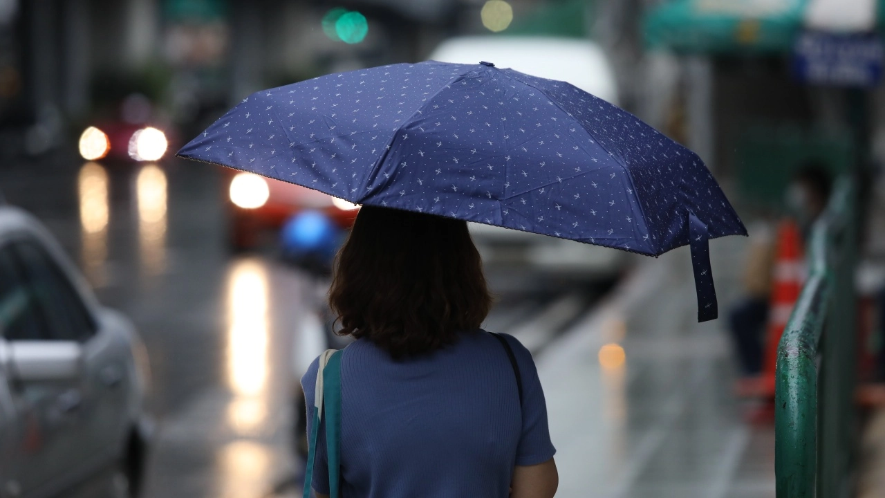 เตือน "พายุฤดูร้อน" วันที่ 8-11 เม.ย. หลายจังหวัดได้รับผลกระทบ