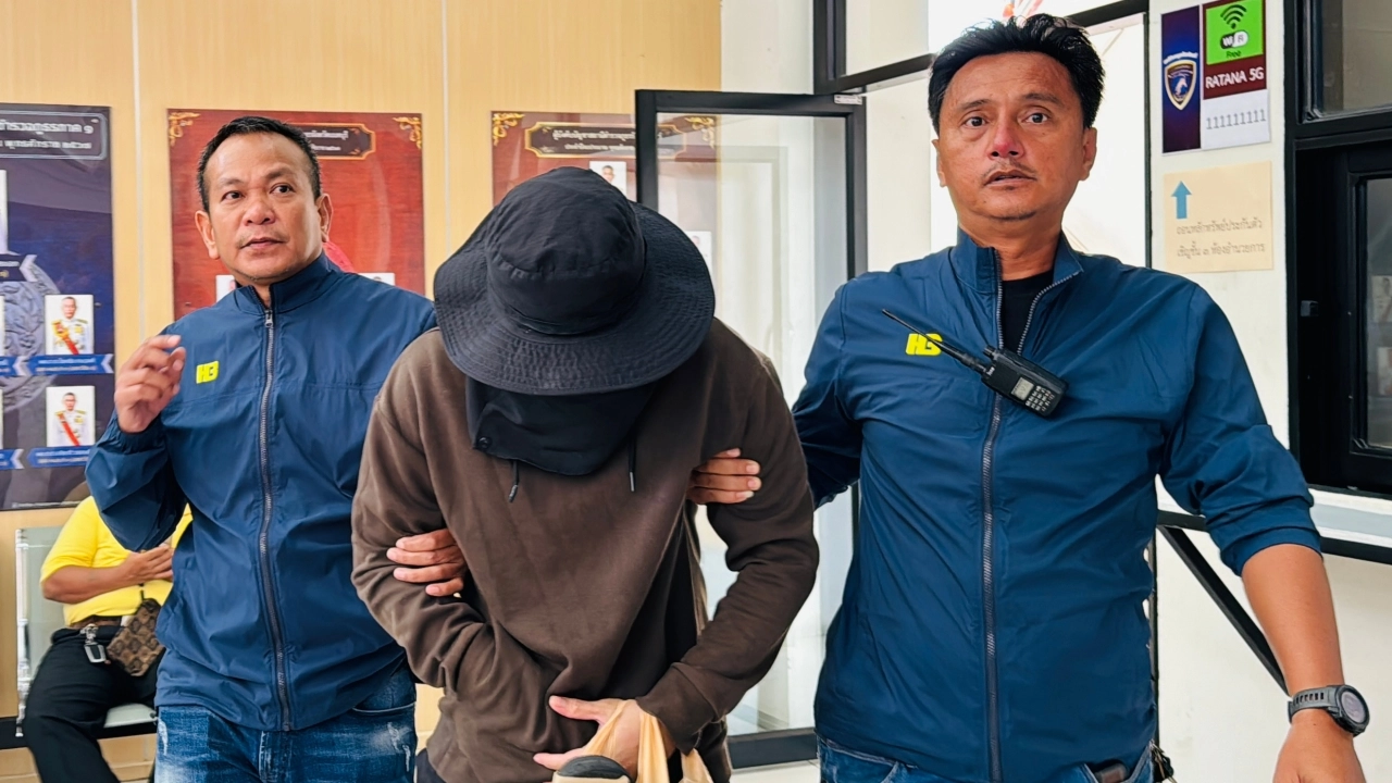 คุมฝากขังศาลทหาร ร.ท.ฆ่าแม่ค้าออนไลน์ ยังปากแข็งปฏิเสธไม่ได้ทำ ไม่ได้ติดพนัน