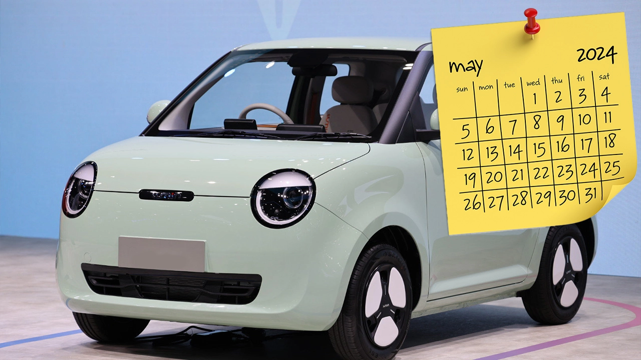 ฤกษ์ออกรถ พฤษภาคม 2567 หมอช้าง เปิดฤกษ์ดี สีรถเฮง ขับขี่ปลอดภัย 