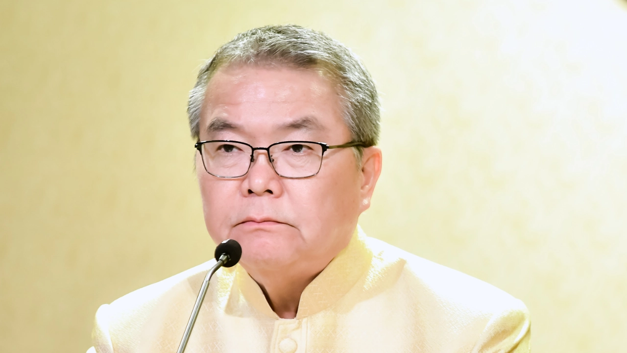 รัฐบาล ย้ำ ไทยไม่ใช่คู่ขัดแย้งใคร แจมปมเครื่องบินเมียนมา ขนส่งสิ่งของพลเรือน