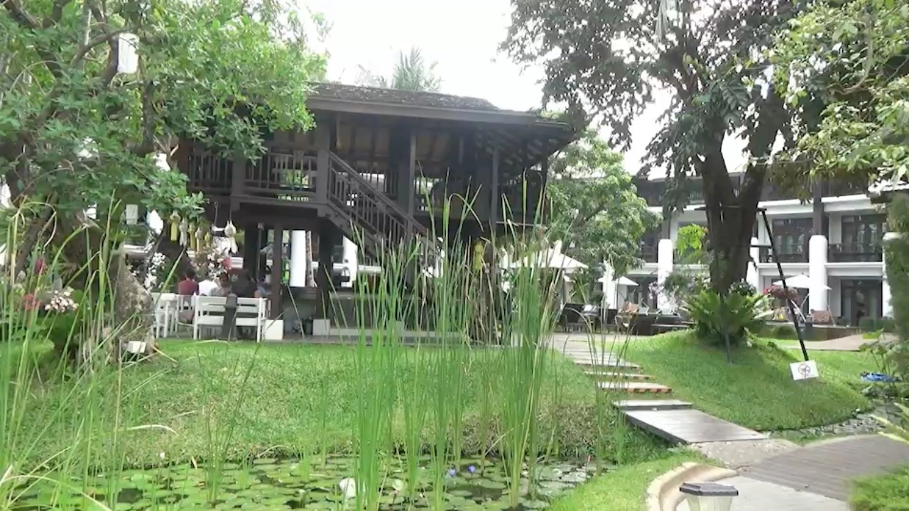 สงกรานต์เชียงใหม่ ยอดจองห้องพัก 60-70% คนไทยยังน้อย คาดรอประเมินสภาพอากาศ