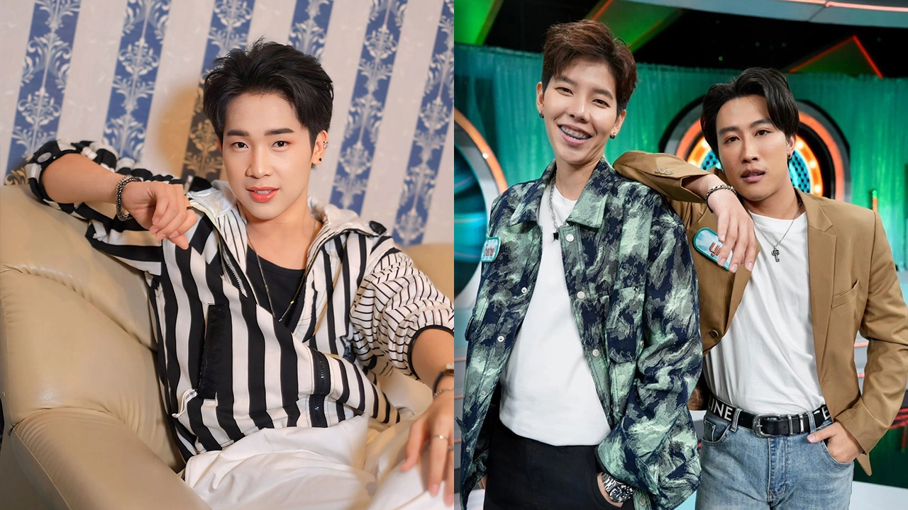 ตัวแทนหมู่บ้าน ผู้ใหญ่บ้านฟินเเลนด์ ถาม นุ๊ก-ปาย ถูกใจแฟนคลับ กรี๊ดสนั่นงาน (คลิป)