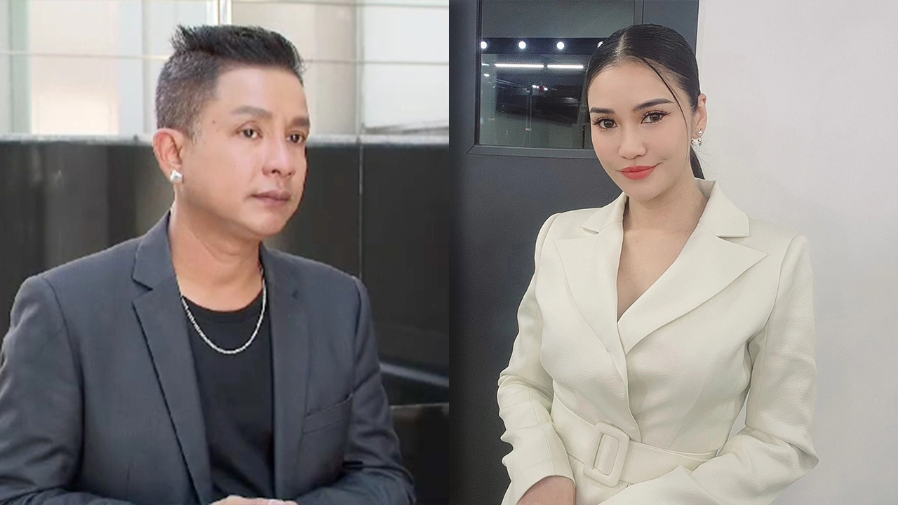 ดาราสาวพูดถึง จั๊กกะบุ๋ม ในฐานะน้องที่สนิท เผยนิสัยจริงๆ ที่หลายคนไม่รู้