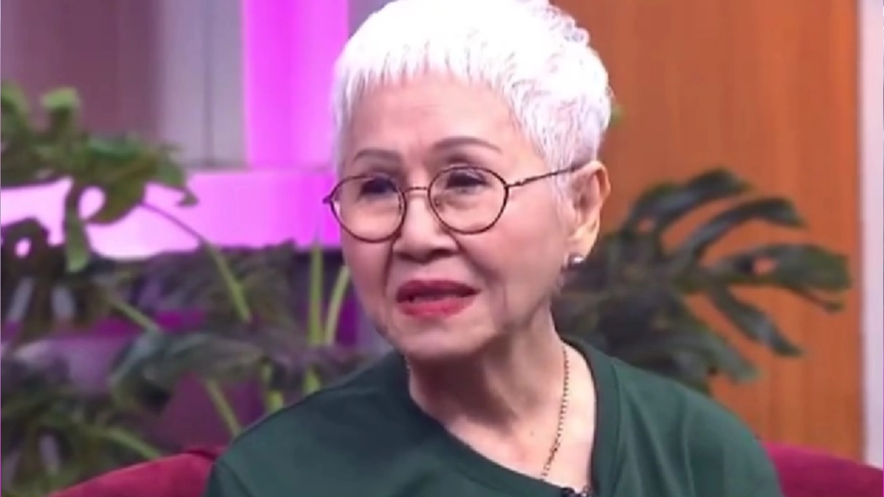 ยายแต๋ว หลานม่า เผยเหตุผลที่คนแก่ชอบส่งสวัสดีวันจันทร์ ฟังแล้วน้ำตาไหล 