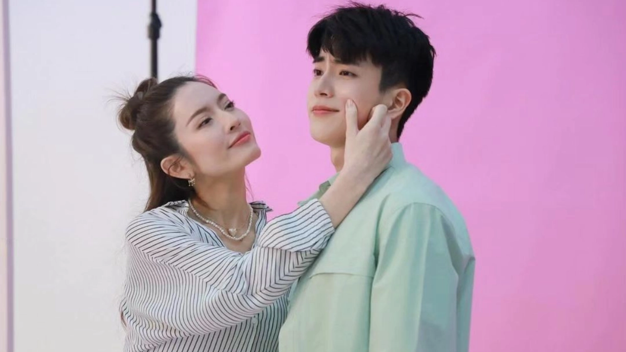 แอฟ ทักษอร เผยสถานะล่าสุด นนกุล หลังฝ่ายชายเดินหน้าจีบ คุยแค่คนเดียว