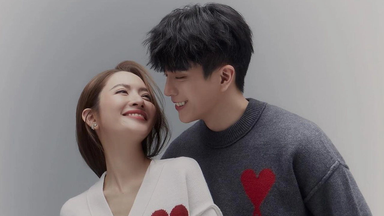 ใจฟูรับขันหมาก “แอฟ-นนกุล” มีลุ้นแต่งหลัง 30 เมษายน อาจารย์ลักษณ์ ฟันธง