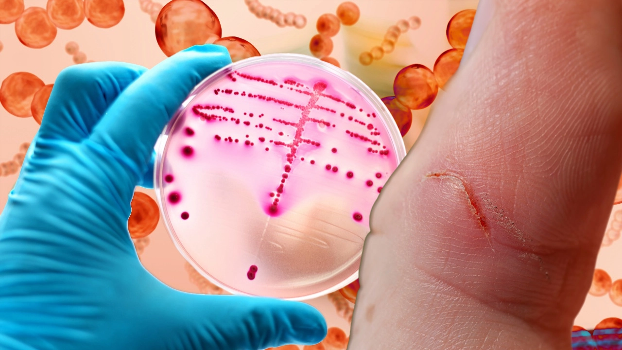 เป็นแผล เสี่ยงโรคแบคทีเรียกินเนื้อ ระบาดหนักในญี่ปุ่น ไม่ตายก็ตัดแขนขา