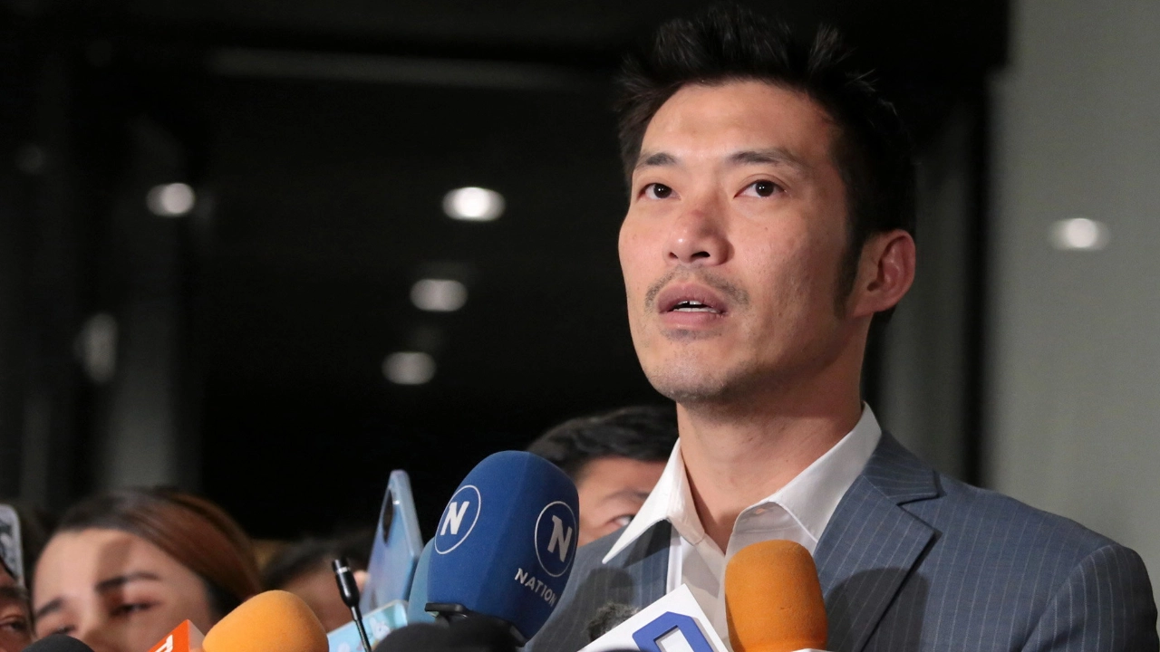 "ธนาธร" ออกโรง ชวนชาวเชียงใหม่ สู้ศึกเลือก สว.หนุน ดัน สว.ประชาชนเข้าสภา