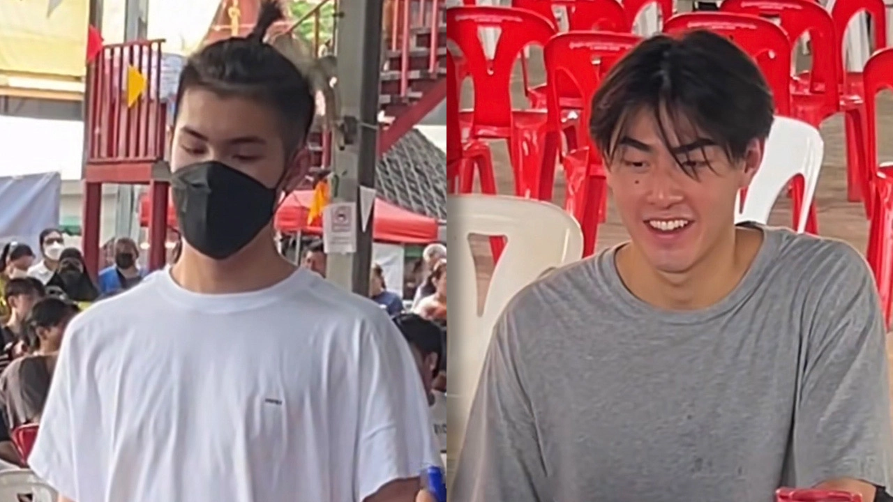 2 พี่น้อง เจ้าขุน-เจ้านาย ยื่นผ่อนผันเกณฑ์ทหาร เข้าข่ายจำพวกที่ 3 แพทย์ระบุเป็นโรค