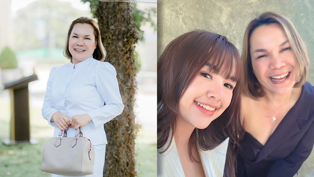 แม่เจนนี่ ได้หมดถ้าสดชื่น เคลื่อนไหวล่าสุด หลังถูกโยงเป็นคนบุกไถเงินถึงเตียง