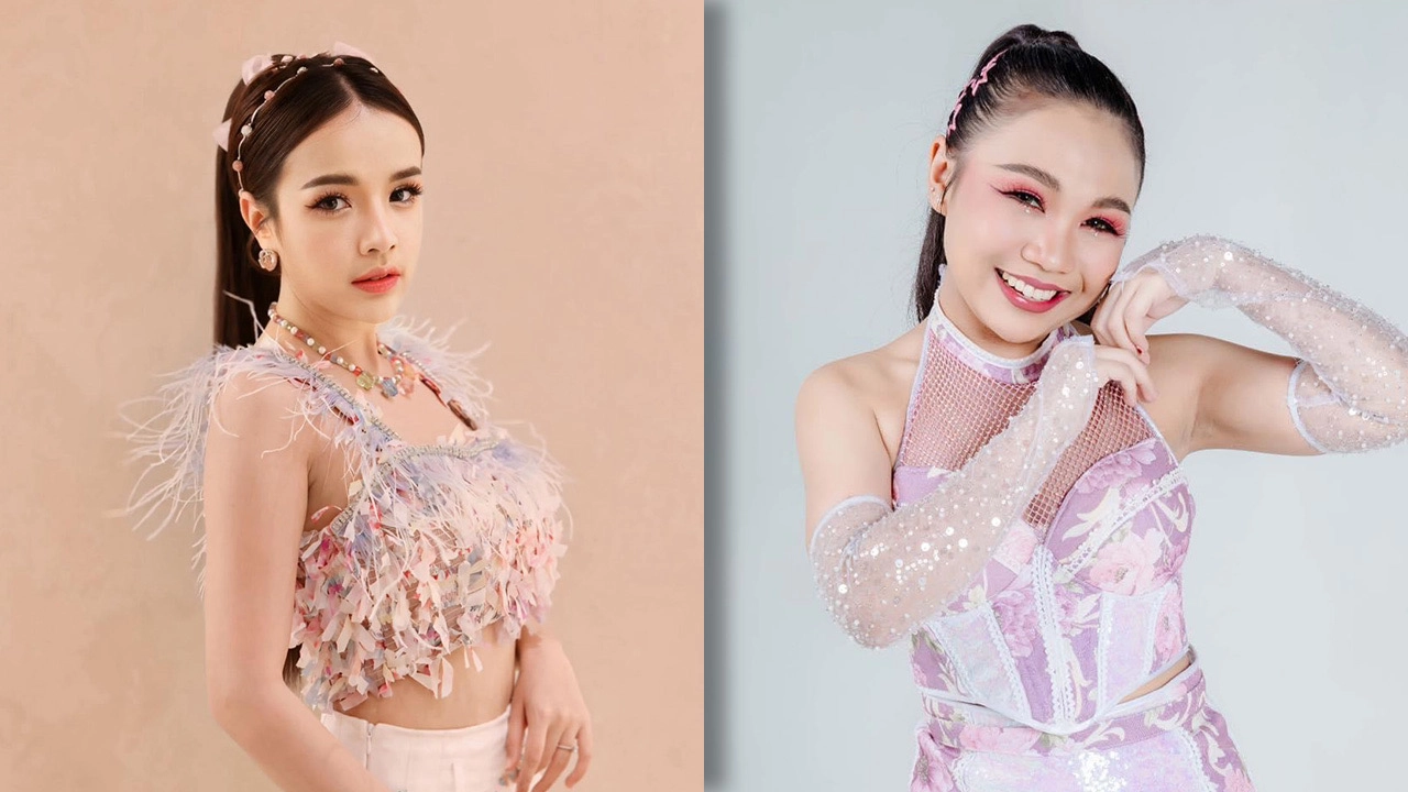 โดนใจชาวเน็ต ลิลลี่ ได้หมดฯ ลั่นประโยคเด็ด หลังเจนนี่ประกาศแยกวง